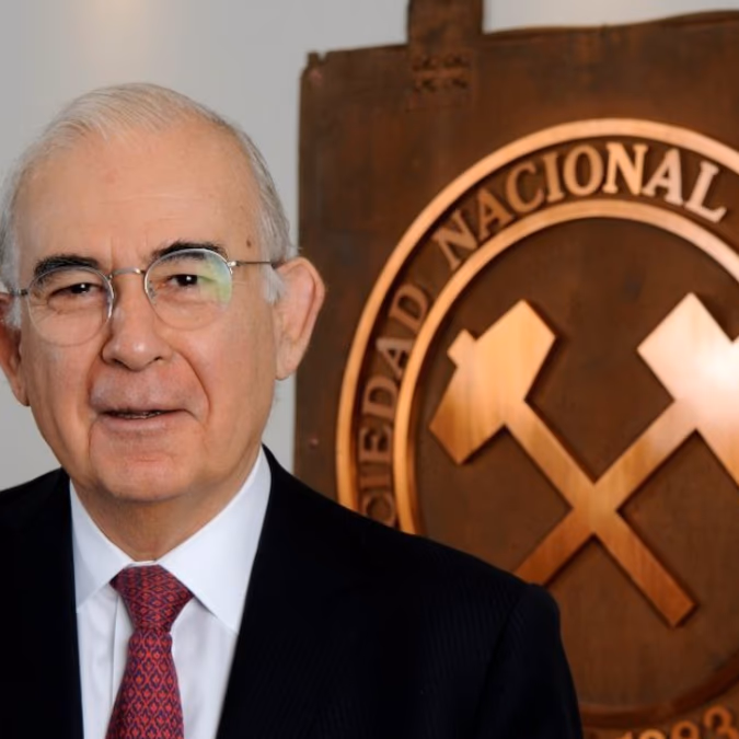 Mineras chilenas buscan simplificar burocracia para grandes proyectos de inversión