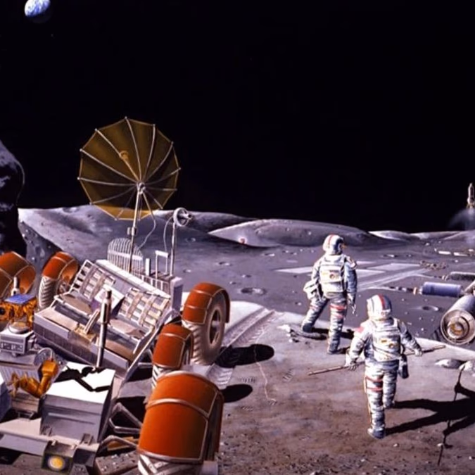 Minería de asteroides: nuevas perspectivas y desafíos en la era espacial