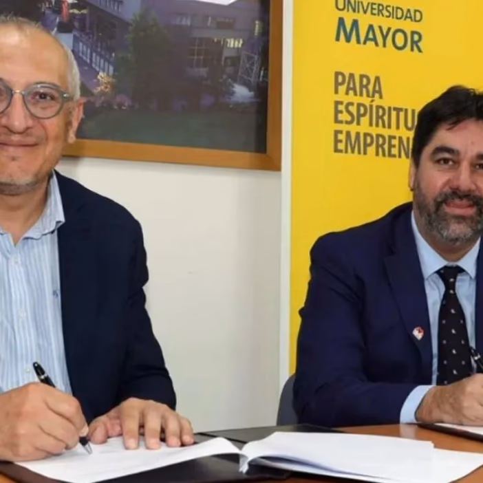Minería digital: alianza entre Universidad Mayor y Mine Class apunta a formar nuevos perfiles para una industria que acelera su transformación