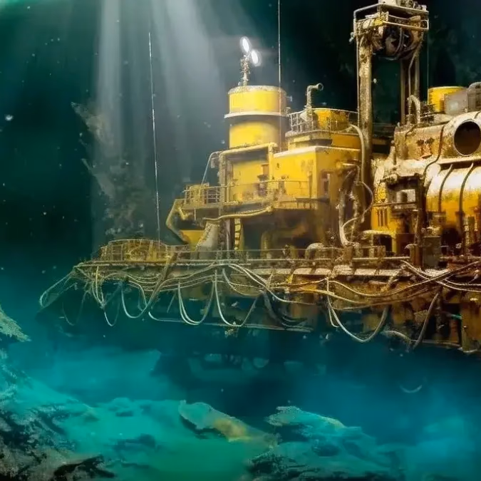 Minería en aguas profundas: norma de EE.UU. recorta 50% los permisos y reordena la carrera por minerales críticos