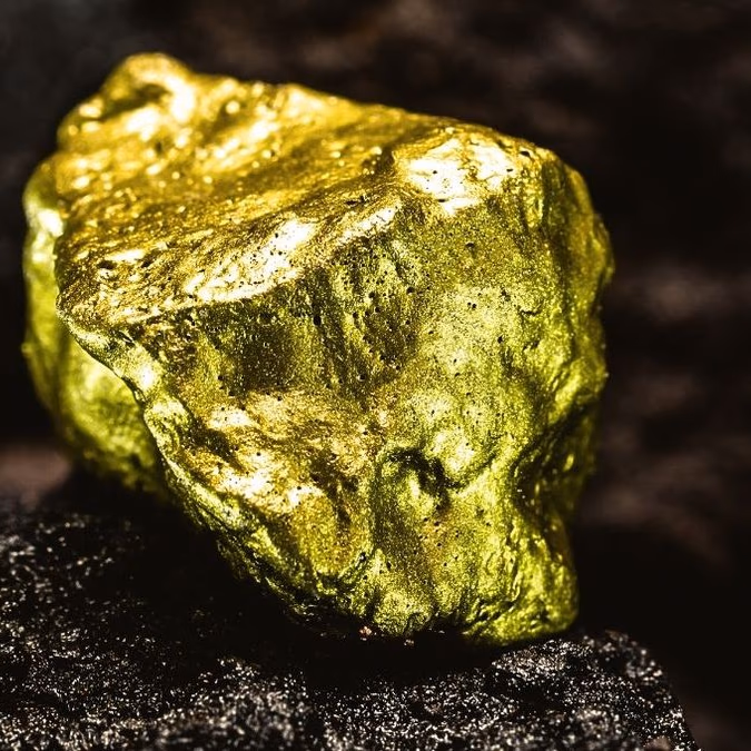La minería espacial: el futuro de la extracción de recursos más allá de la Tierra