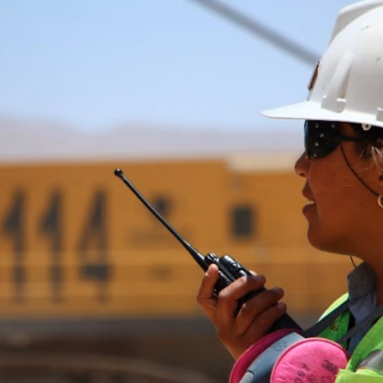 Minería regional requerirá más de 15.000 trabajadores al 2028