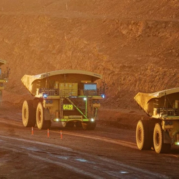 Minería Sostenible en Chile: BHP Impulsa Innovaciones Ambientales y Fortalece Relaciones Comunitarias