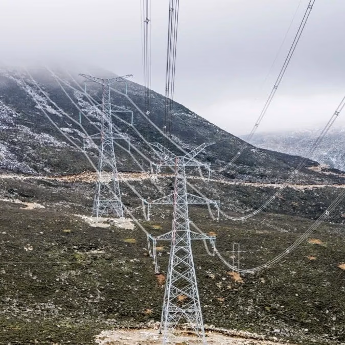 Ministerio de Energía analiza ampliación de exportaciones de AES Andes a Argentina