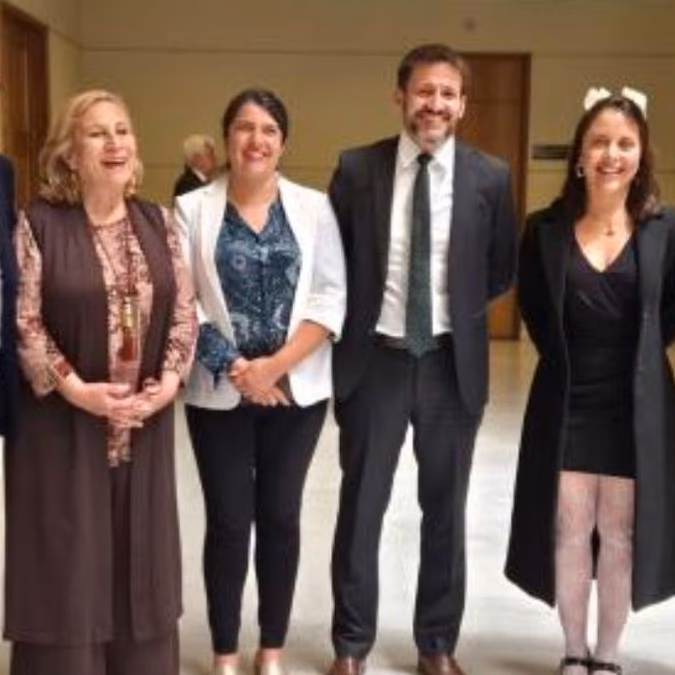 Ministerio de Energía presentará indicación a proyecto de subsidio eléctrico para implementar instalación masiva de paneles solares en todo Chile