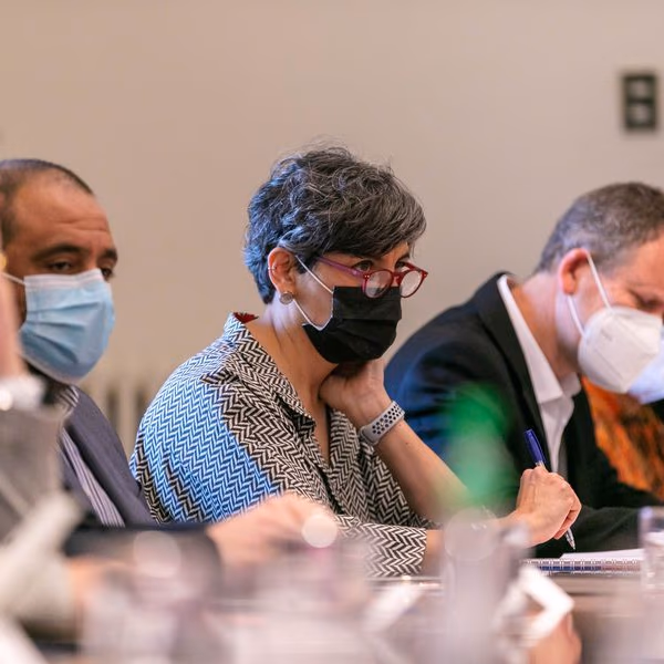 Ministerio de Salud anuncia fin del uso de la mascarilla y del Pase de Movilidad
