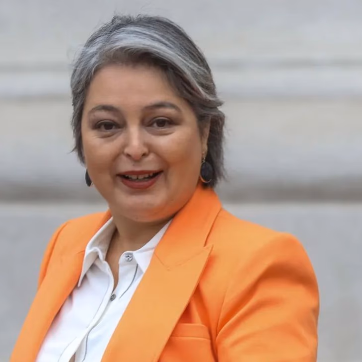 Ministra Jeannette Jara Detalla Segundo Pago del Bono Marzo y Avances en Reforma Previsional: ¿Futura Candidata Presidencial?