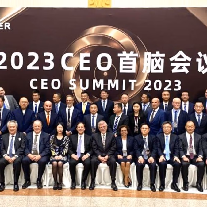 Ministra Williams en China: “Para nuestro gobierno es sumamente relevante dar las certezas que necesita la inversión minera”