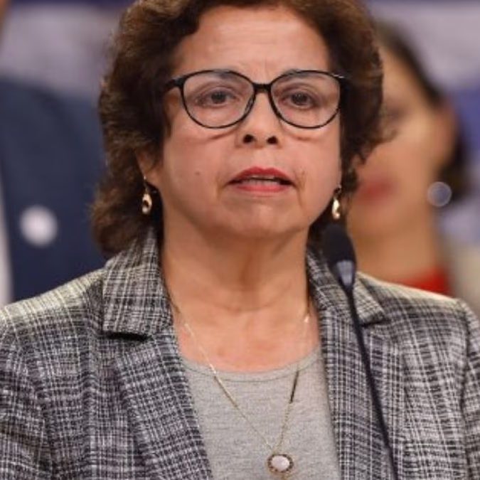 Ministra Williams y acuerdo SQM-Codelco: «es una nueva era… las fórmulas que se usan tradicionalmente en minería cambiaron»
