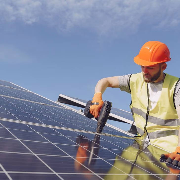 Ministro Diego Pardow Impulsa Proyecto de Parques Solares Comunitarios en Coquimbo para Reducir Costos de Electricidad