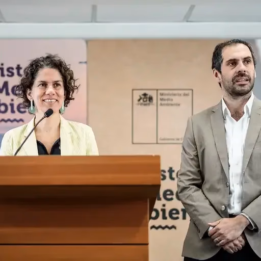 Ministro Grau detalla plan alternativo que involucra casi $600 mil millones ante rechazo de proyecto Dominga