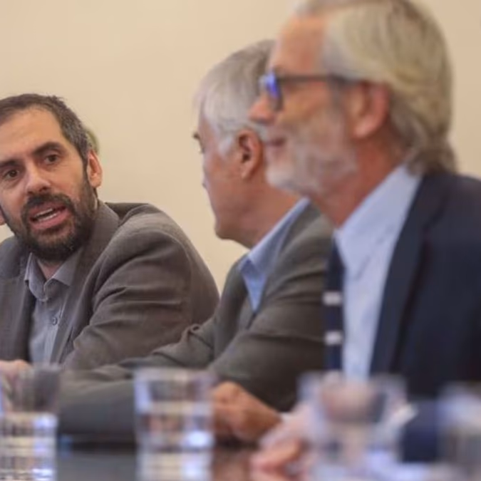 Ministro Grau: Huachipato y Molycop tienen hasta este jueves para pedir que se eleven sobretasas al acero chino