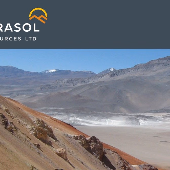 Mirasol Resources firma LOI para sus proyectos Nico y Homenaje en Argentina