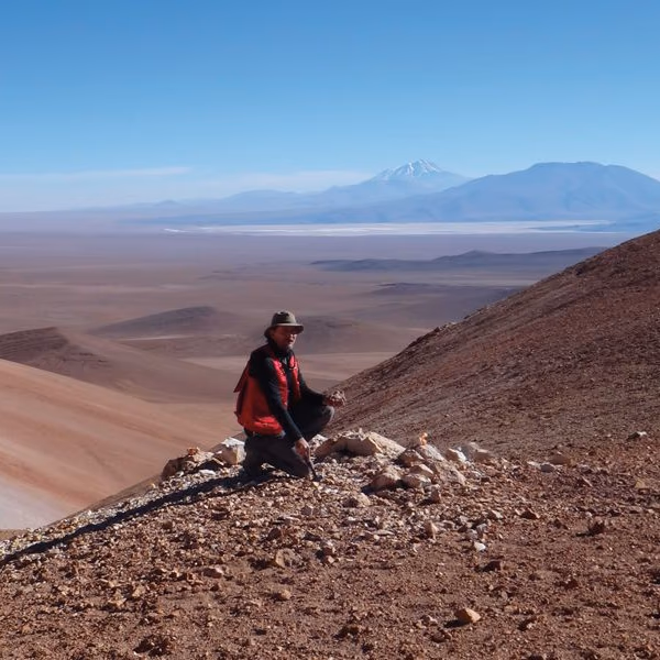 Mirasol Resources inicia programa de perforación de 2.600m en su proyecto Sascha Marcelina en Argentina