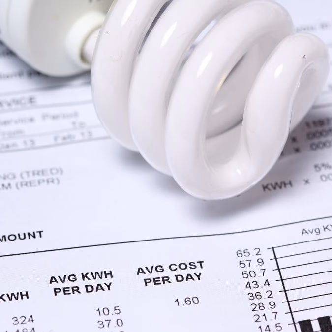 Monto del Subsidio Eléctrico 2025: tabla actualizada y cómo se aplicará el descuento