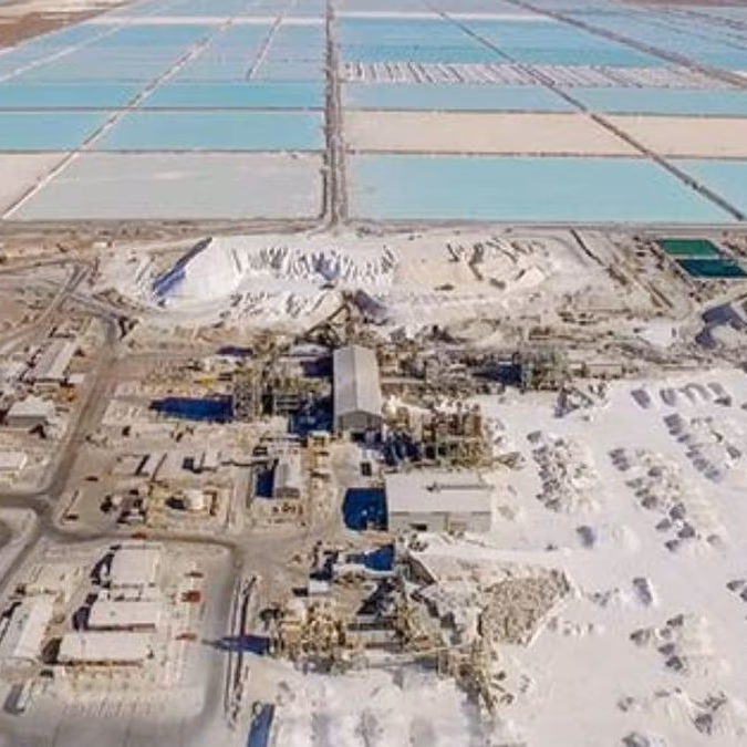 Morgan Stanley puso números a acuerdo Codelco-SQM y Pacheco recibió oferta de empresas chinas
