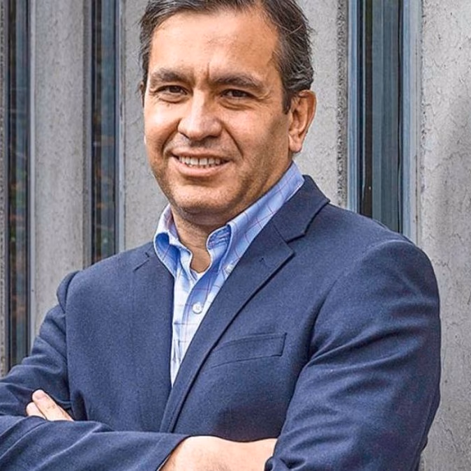 Mr. Litio: el ingeniero de Maipú a cargo de la división que genera el 80% de los ingresos de SQM