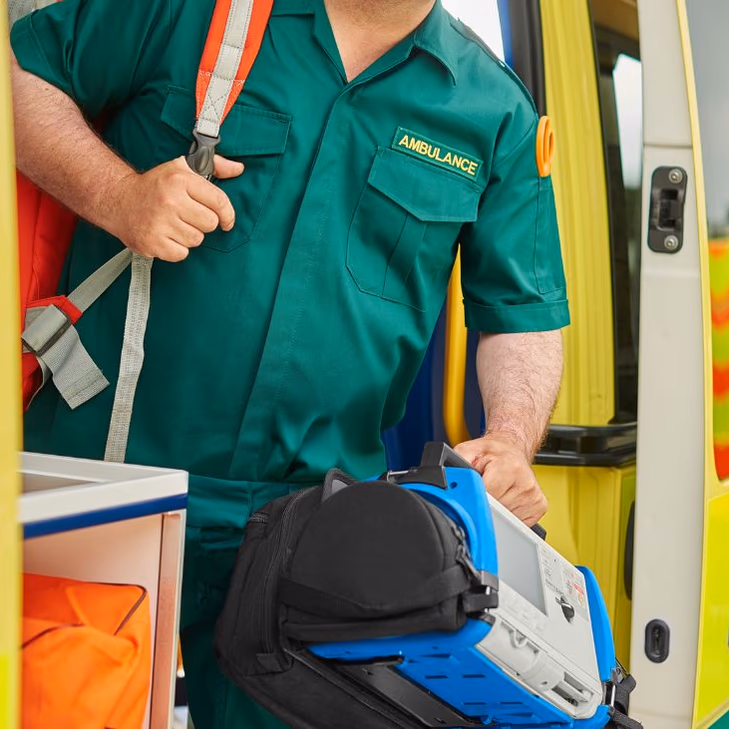 Mutual de Seguridad busca trabajadores: Conoce las vacantes disponibles para postular