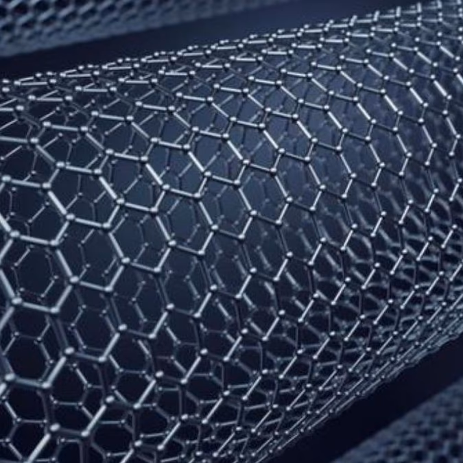 Nanotubos de carbono retorcidos: la clave para un almacenamiento energético revolucionario