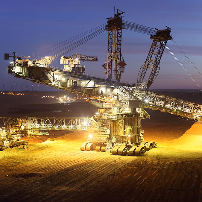 Navegando por los retos de la minería en el camino hacia el futuro de los EVs o Vehículos Eléctricos en Estados Unidos
