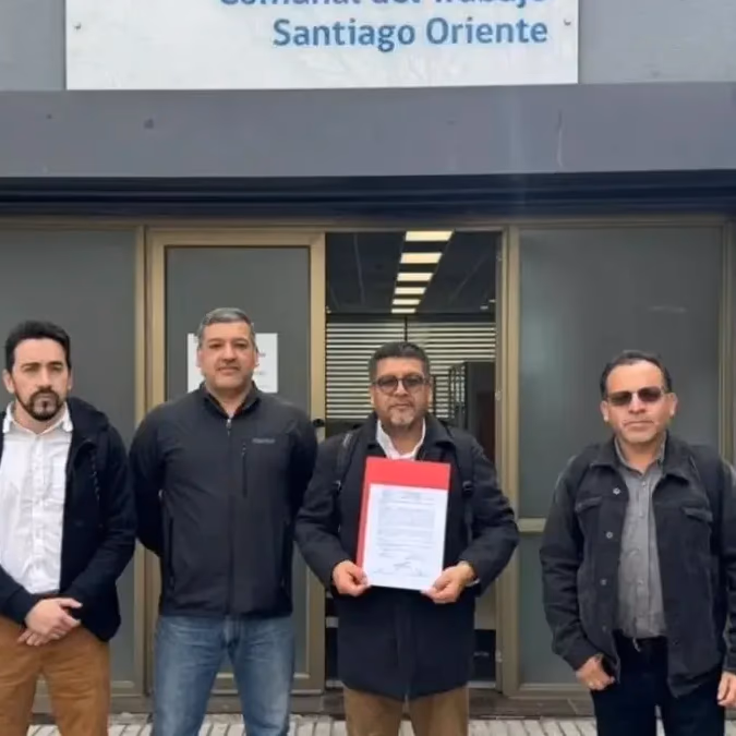 Negociación colectiva en Minera Los Pelambres: Buscando mejoras laborales.