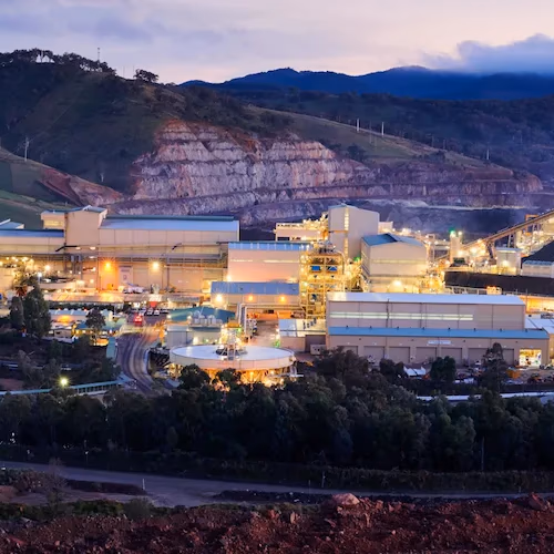 Newcrest Mining acepta un acuerdo de adquisición de Newmont por $ 19.2 mil millones