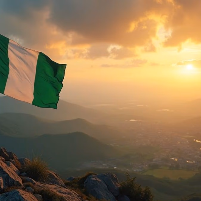 Nigeria revela importante distrito mineral con gran potencial de litio en Kaduna