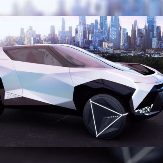 Nissan Confirma Tres Nuevos Vehículos Eléctricos y Ubicación de su Próxima Gigafactoría