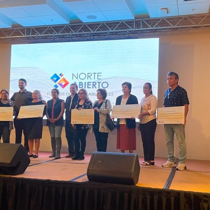 Norte Abierto apuesta por el fortalecimiento de las organizaciones sociales y de la cultura ancestral de Atacama