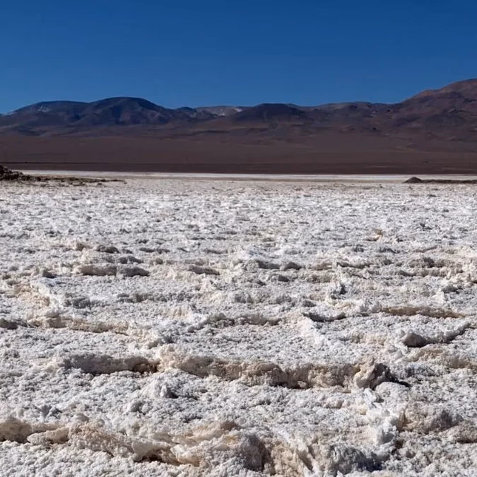 Novandino Litio: proyecto eléctrico de US$85 millones entra al SEA y expone el nuevo foco del Salar de Atacama