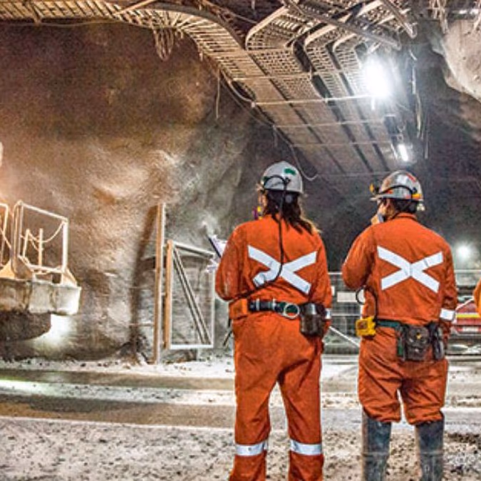 Nuevas Oportunidades Laborales en Codelco para Marzo de 2024