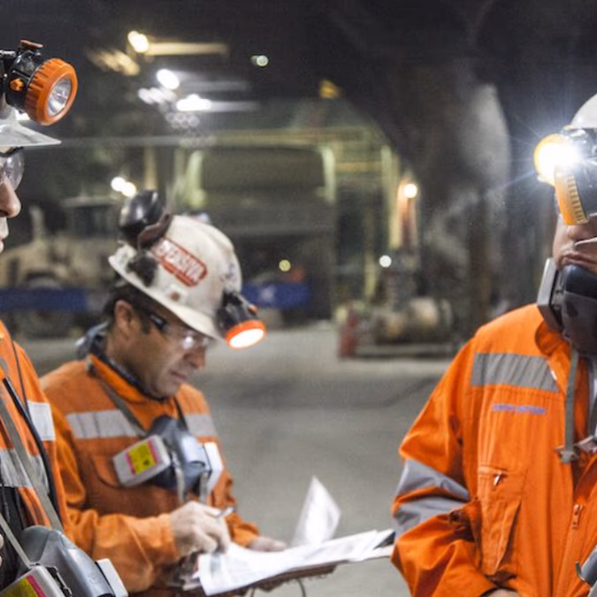 Nuevas oportunidades laborales en Codelco: revisa y postula