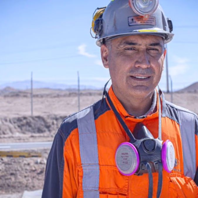 Nuevas vacantes laborales en Codelco: revisa los cargos disponibles en abril 2025