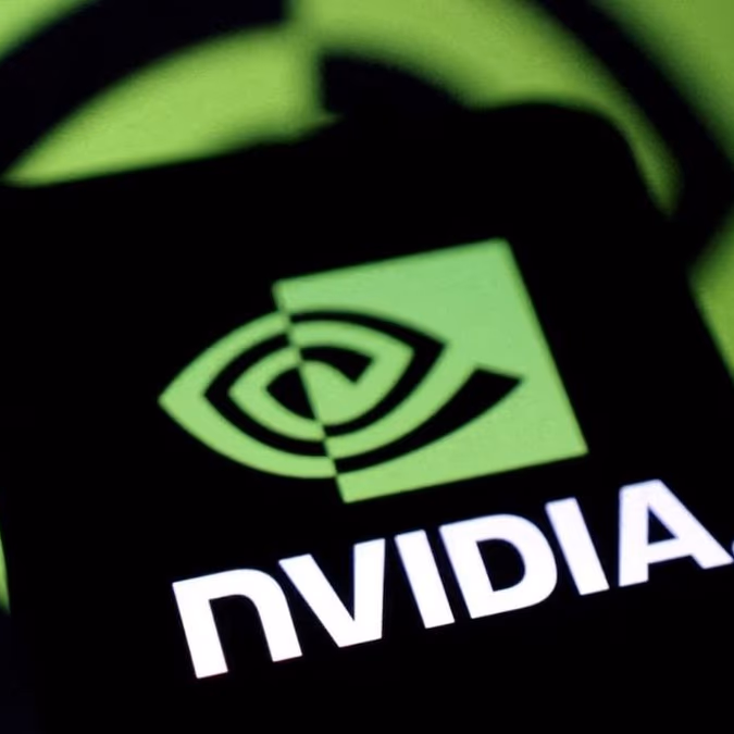Nvidia rompe récord con una valoración de 4 billones de dólares