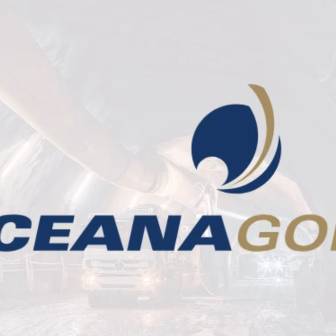 OceanaGold destina ingresos de oferta a la amortización de su deuda