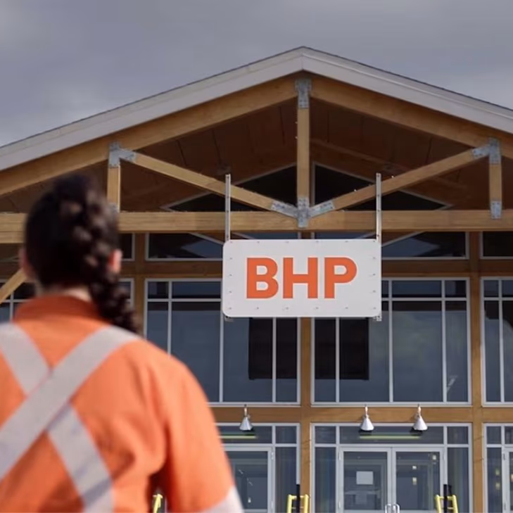 Ofertas laborales de BHP en Chile: Oportunidades en Diversos Ámbitos