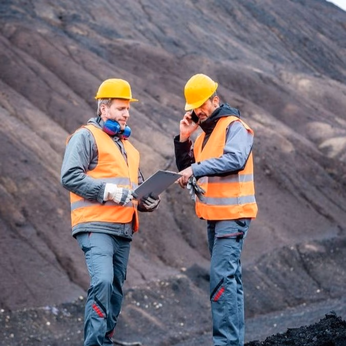 Ofertas Laborales en Anglo American: Nuevas Vacantes Disponibles en Chile para Marzo 2025
