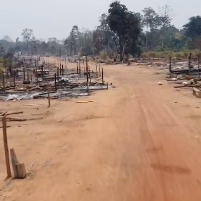ONG ambiental solicita al gobierno venezolano que ratifique el Convenio de Minamata