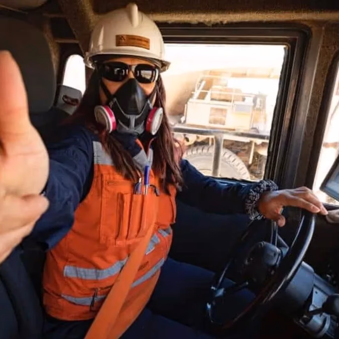 Antofagasta Minerals busca trabajdores: Postula hoy a las ofertas