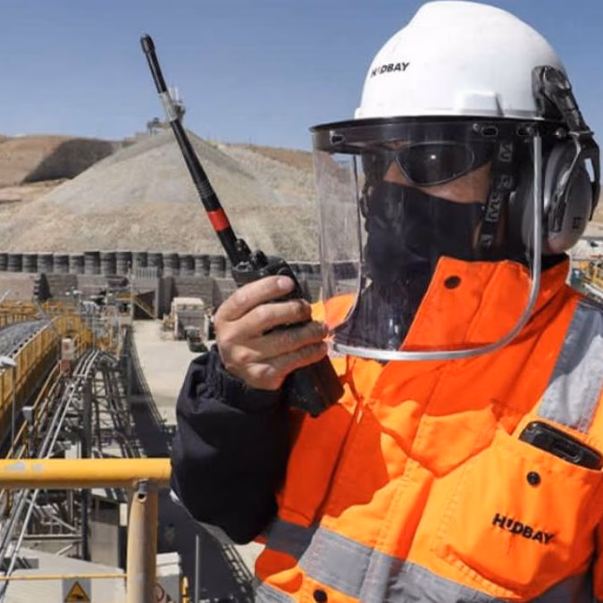 Oportunidades laborales en el sector minero en Chile: ¿Cómo postular?