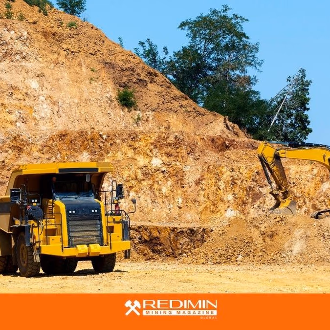 Oportunidades Laborales en Minería: Encuentra tu Lugar