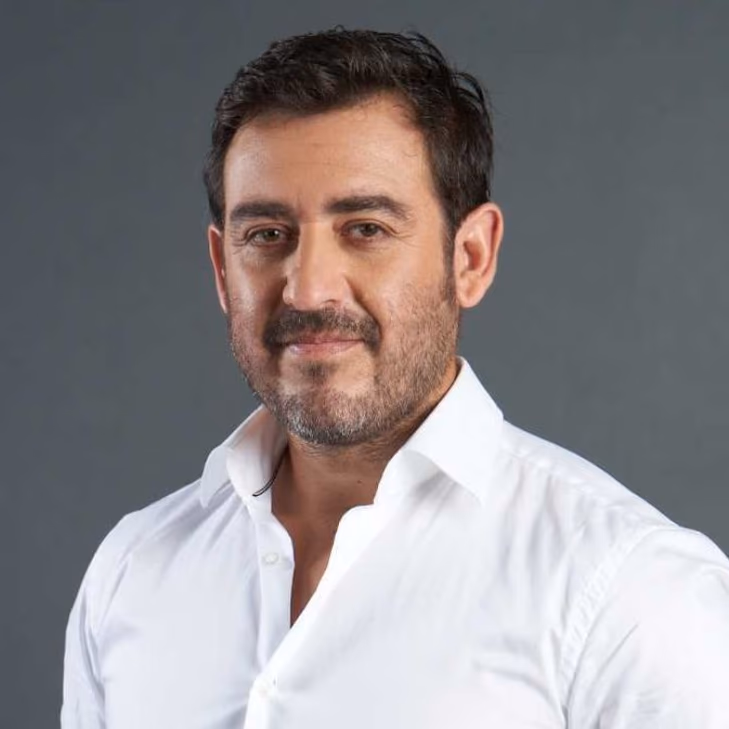 Orlando Lara, Nuevo Líder de Schneider Electric para Minería en Sudamérica: Impulsando Innovación y Sostenibilidad