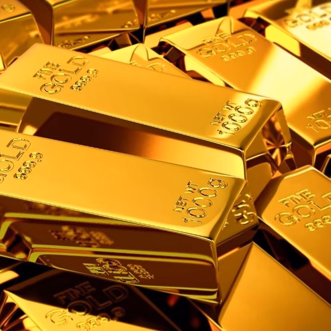 Oro Alcanza Récord Histórico: Supera los $2.967 la Onza en Medio de Tensión Global