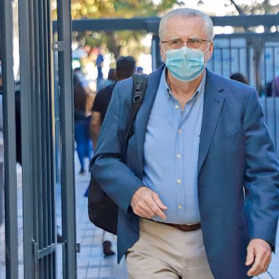 Pacheco a trabajadores de Codelco: «Hoy tenemos la oportunidad de renovar y fortalecer la alianza estratégica»