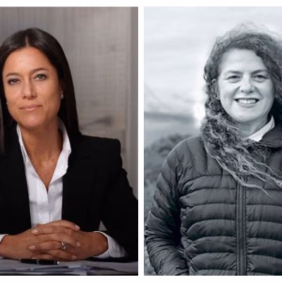 Pamela Chávez y Josefina Montenegro asumen hoy como nuevas directoras de Codelco