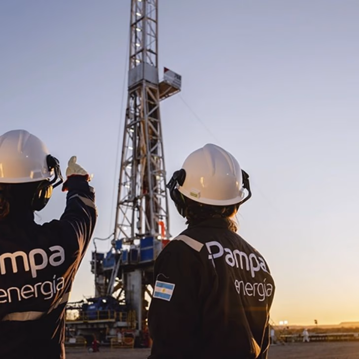 Pampa Energía Invierte US$1.500 Millones en Vaca Muerta: Expansión del Bloque Rincón de Aranda Promete Multiplicar Producción por Diez