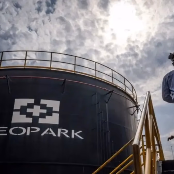 Pampa Energía vende acciones en GeoPark: reduce participación al 4,43%