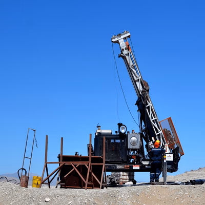 Pampa Metals informa resultados de perforación de su proyecto Redondo-Veronica en Chile con indicios de sistemas de pórfido profundo