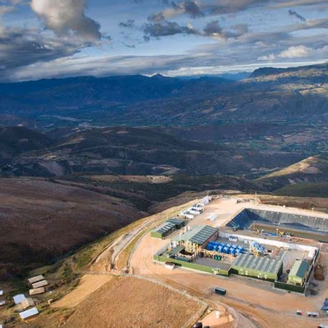 Pan American Silver venderá su mina La Arena en Perú a Zijin Mining Group