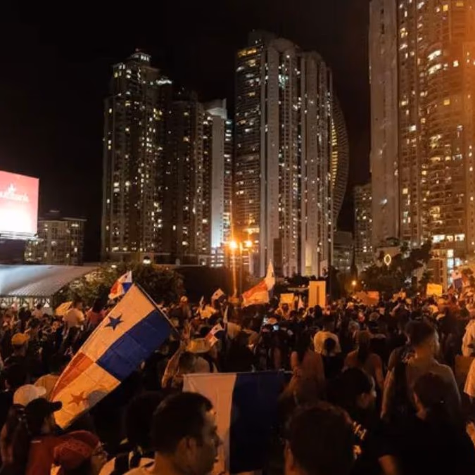 Panamá: La Corte Suprema de Panamá Evaluará Legalidad de Contrato Minero